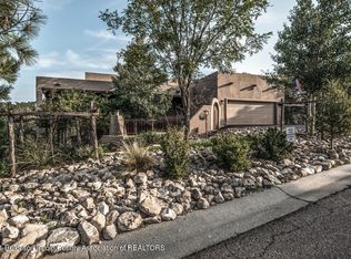 114 Pat Thompson Ct, Ruidoso, NM 88345