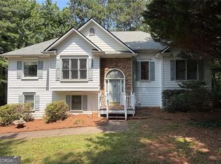 435 Lower Burris Rd, Canton, GA 30114