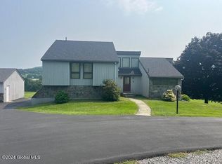 1364 Greenbush Hill Rd, Cobleskill, NY 12043