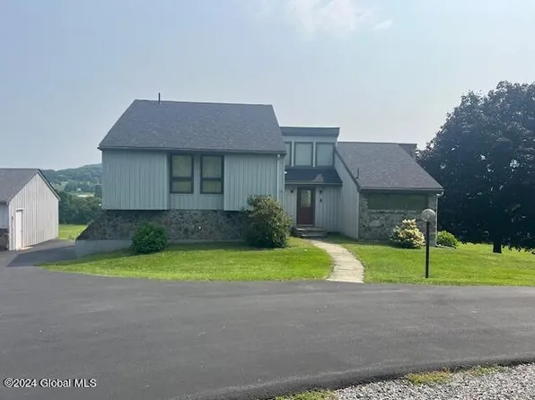 1364 Greenbush Hill Road, Cobleskill, NY 12043