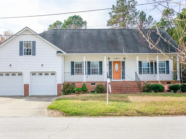 14 Pine Street, Poquoson, VA 23662