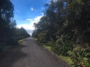 5th St LOT 455, Volcano, HI 96785