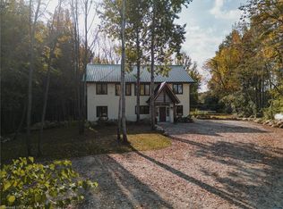 245700 Side Road 22, Meaford, ON N4L0A7
