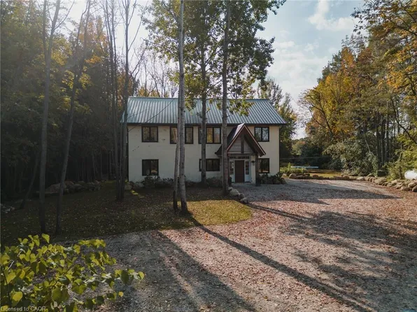 245700 Side Road 22, Meaford, ON N4L 0A7