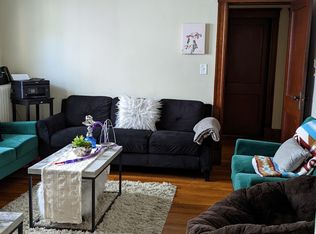 210 Calumet St #1, Roxbury Crossing, MA 02120