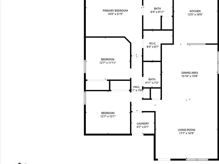 8401 Swan Park Dr — Photo 21