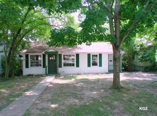 508 Brown St, Branson, MO 65616