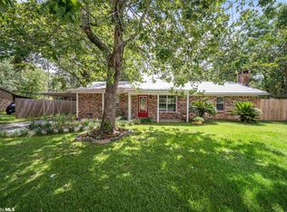305 S Elm St, Foley, AL 36535