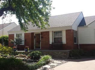 524 S Marion Ave, Tulsa, OK 74112
