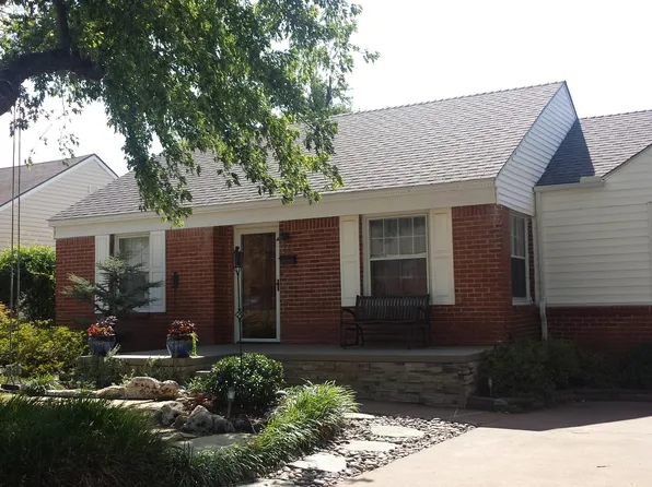 524 S Marion Ave, Tulsa, OK 74112