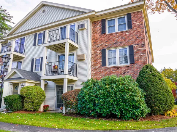 4 Northbrook Drive #405, Manchester, NH 03102