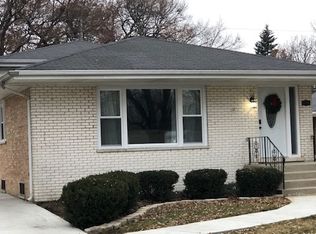 11708 S Laporte Ave, Alsip, IL 60803