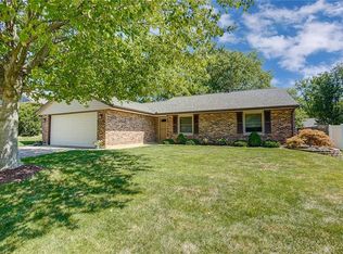 130 Cedar Hill Ln, Springboro, OH 45066