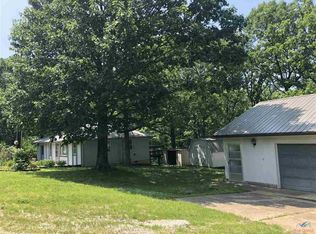 11446 NE 1375 Pvt Rd, Osceola, MO 64776