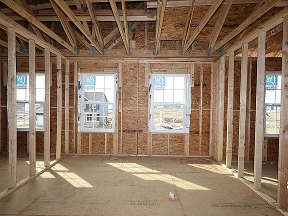 Framing