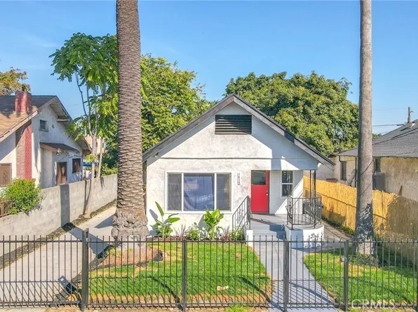 1415 E 59th St, Los Angeles, CA 90001