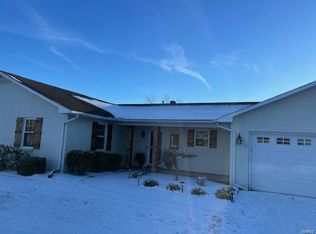213 Foust Dr, Sikeston, MO 63801