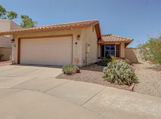 5002 E Mesquite Wood Ct, Phoenix, AZ 85044