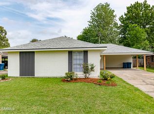 335 Gerald Dr, Lafayette, LA 70503