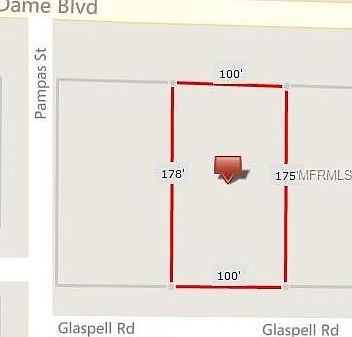 2nd image of 26171 Notre Dame Blvd