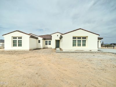 4084 W Moon Dust Trail, Queen Creek, AZ, 85142