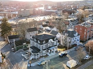 85-87 Summer St, Haverhill, MA 01830
