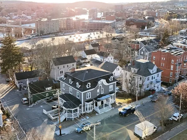 85-87 Summer St, Haverhill, MA 01830