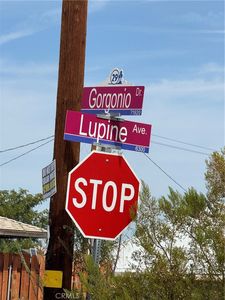 0 Lupine Ave Lot 144-29, Twentynine Palms, CA, 92277