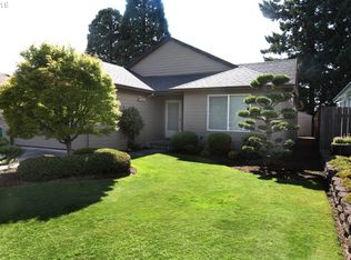 223 NE 132nd Ct, Portland, OR 97230