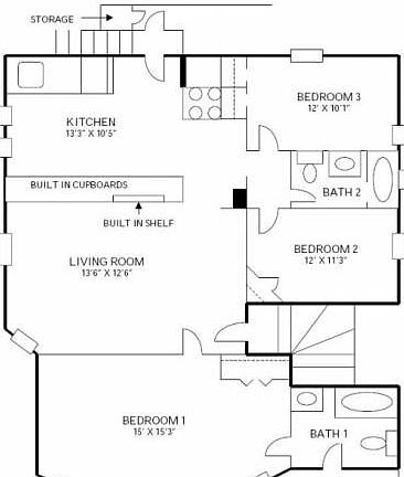 2nd image of this home