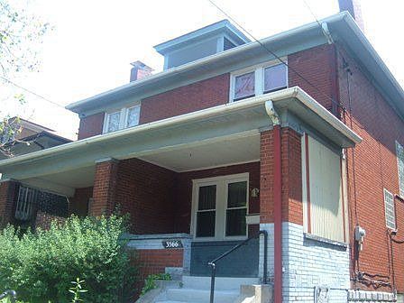 3566 Beechwood Blvd.