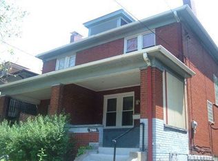 3566 Beechwood Blvd, Pittsburgh, PA 15217