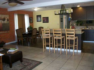 1217 Fay Blvd, Las Vegas, NV 89108