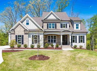 529 Broadly Glen Ct, Cary, NC 27519
