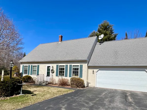 75 Aquamarine Court #75, Auburn, ME 04210