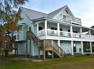 95 Water Front Rd, Columbia, NC 27925