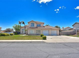 2317 W Via Bello Dr, Rialto, CA 92377