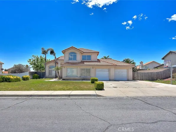 2317 W Via Bello Dr, Rialto, CA 92377