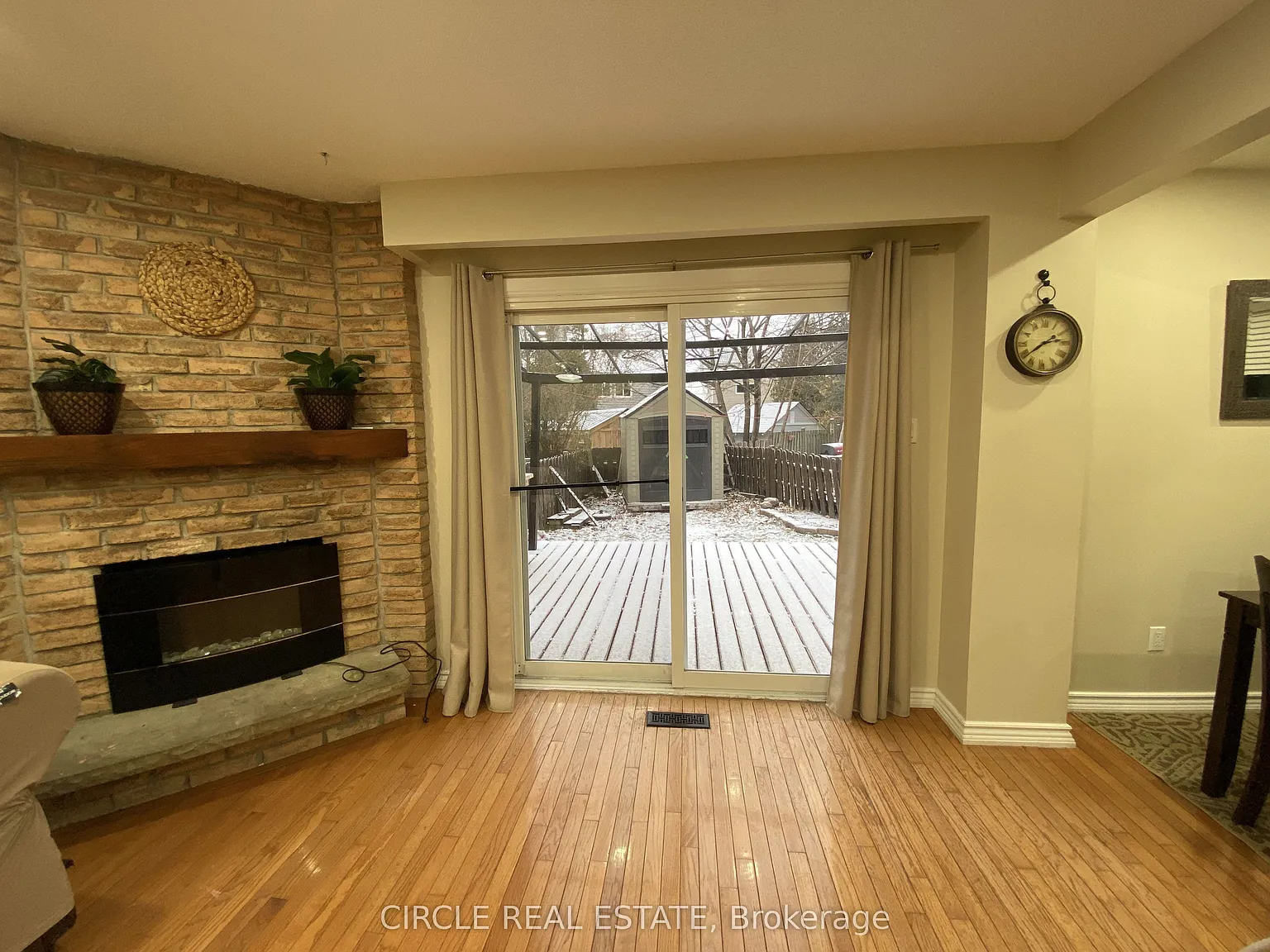 3 bed, $2,600 — Photo 4