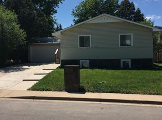 1295 Ithaca Dr, Boulder, CO 80305