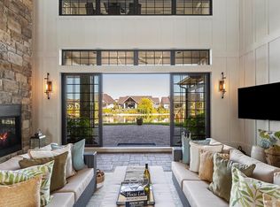 3470 N Hardwick Ave, Eagle, ID 83616