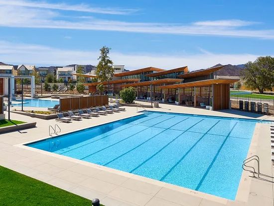 27576 Millstone Pl, Valencia, CA 91381