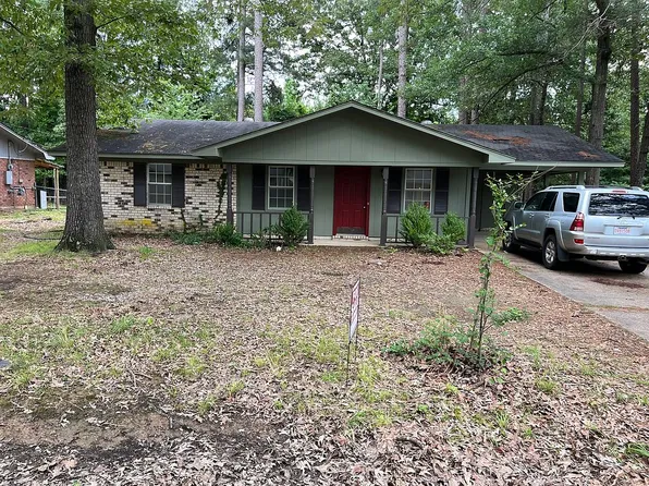 503 Bobbies Cir, Star City, AR 71667