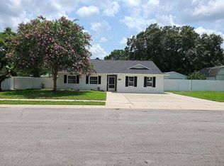 38628 Ferm Cir, Zephyrhills, FL 33540