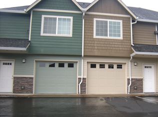 7612 NE 34th Ave #A8, Vancouver, WA 98665