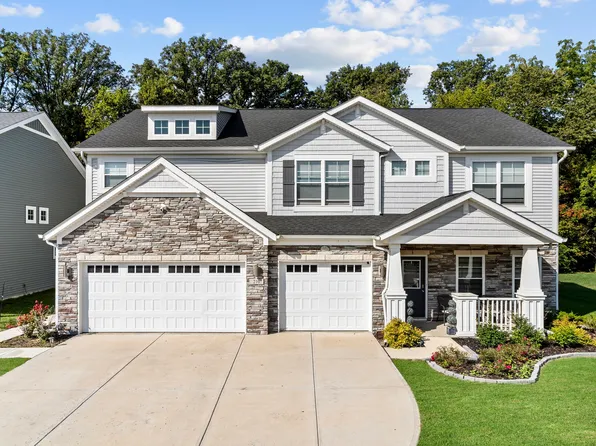 210 Lynnette Way, Cumberland, IN 46229