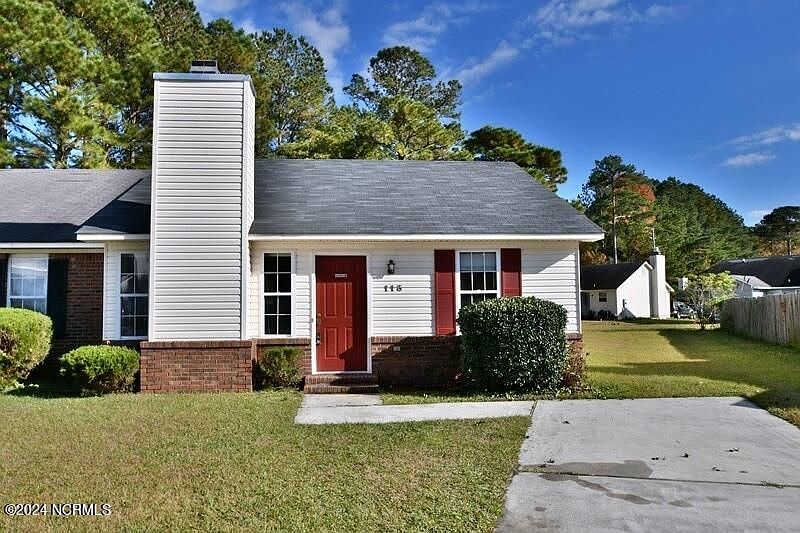 113 Glenside Ct, Midway Park, NC 28544 Zillow