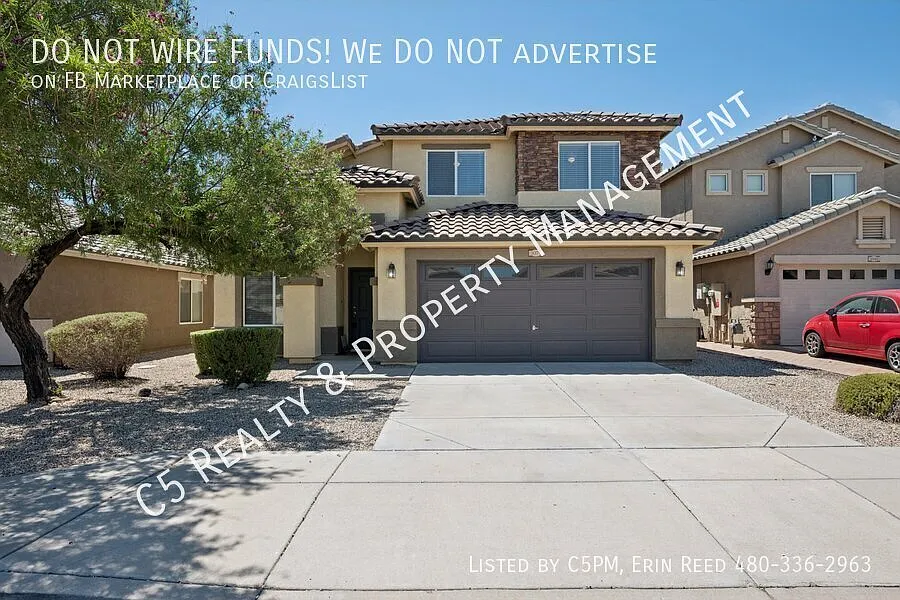 3075 W Five Mile Peak Dr