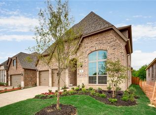 2801 Inn Kitchen Way, McKinney, TX 75071