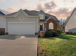 14525 Waters Shore Dr, Midlothian, VA 23112